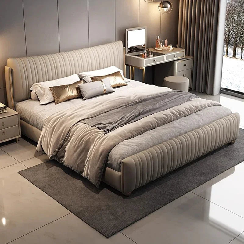 King Size “MIA” au Reflet d’hôtel de Luxe