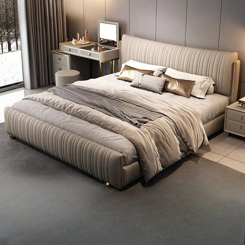 King Size “MIA” au Reflet d’hôtel de Luxe