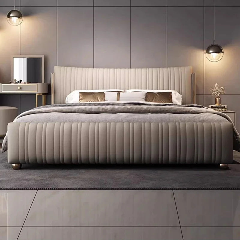 King Size “MIA” au Reflet d’hôtel de Luxe