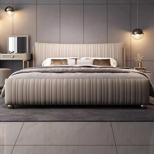King Size “MIA” au Reflet d’hôtel de Luxe