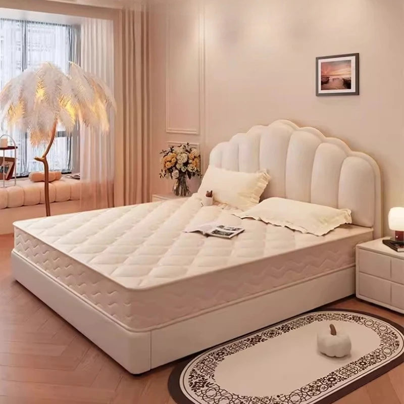 Lit “DREAMY” Élégant au Design Original